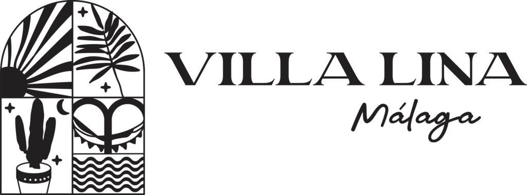 Villa Lina Malaga logo