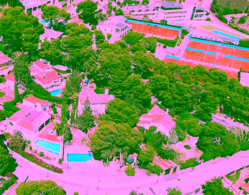 Club De Tenis Malaga