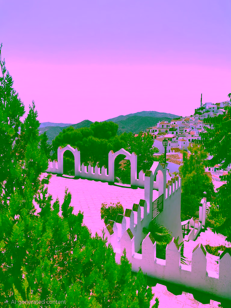 Comares